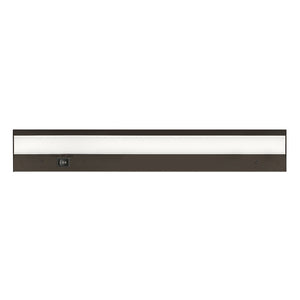 W.A.C. Lighting - BA-ACLED18-27/30BZ - LED Light Bar - Duo Barlights - Bronze