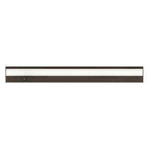 W.A.C. Lighting - BA-ACLED24-27/30BZ - LED Light Bar - Duo Barlights - Bronze