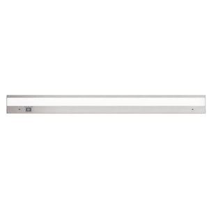 W.A.C. Lighting - BA-ACLED30-27/30AL - LED Light Bar - Duo Barlights - Brushed Aluminum
