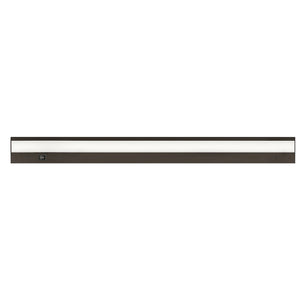 W.A.C. Lighting - BA-ACLED30-27/30BZ - LED Light Bar - Duo Barlights - Bronze