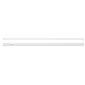 W.A.C. Lighting - BA-ACLED30-27/30WT - LED Light Bar - Duo Barlights - White