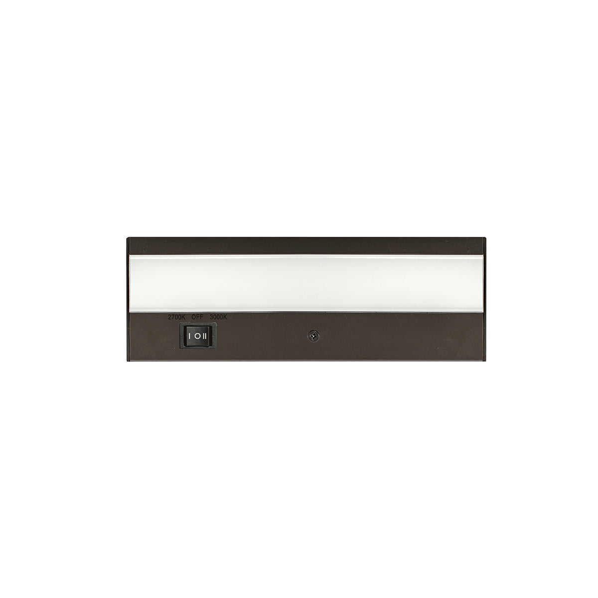 W.A.C. Lighting - BA-ACLED8-27/30BZ - LED Light Bar - Duo Barlights - Bronze