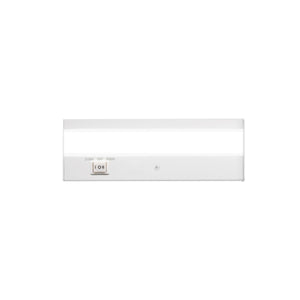 W.A.C. Lighting - BA-ACLED8-27/30WT - LED Light Bar - Duo Barlights - White