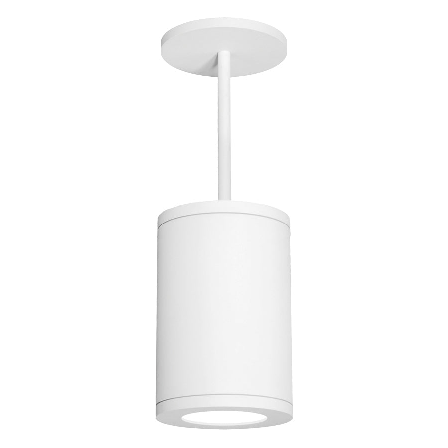 W.A.C. Lighting - DS-PD08-N40-WT - LED Pendant - Tube Arch - White