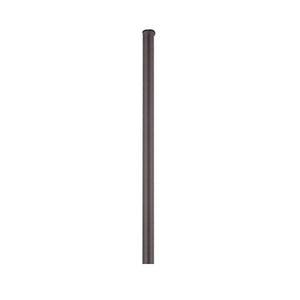 W.A.C. Lighting - DS-PDX24-BZ - Extension Rod - Tube Arch - Bronze