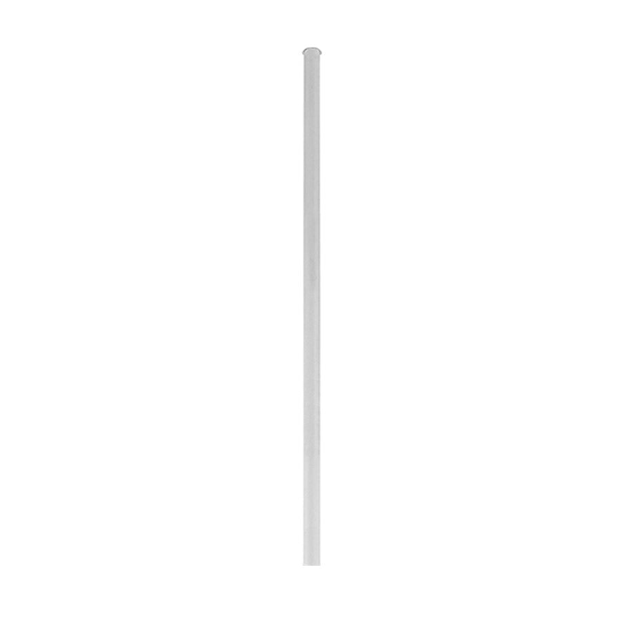 W.A.C. Lighting - DS-PDX24-WT - Extension Rod - Tube Arch - White