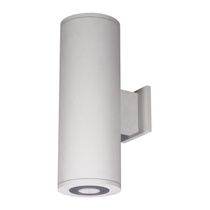 W.A.C. Lighting - DS-WD06-U30B-WT - LED Wall Sconce - Tube Arch - White