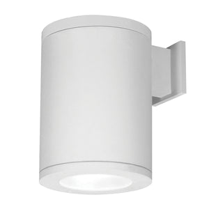 W.A.C. Lighting - DS-WS08-N40S-WT - LED Wall Sconce - Tube Arch - White