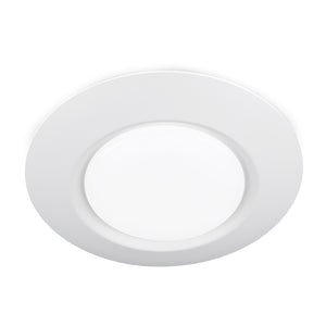 W.A.C. Lighting - FM-616G2-930-WT - LED Flush Mount - Icbinr - White