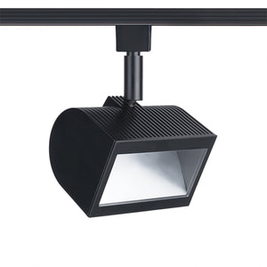 W.A.C. Lighting - H-3020W-30-BK - LED Track Head - Wall Wash 3020 - Black