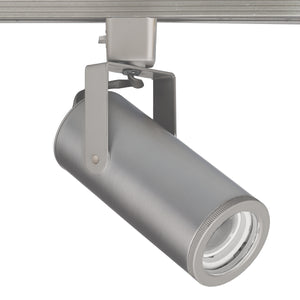 W.A.C. Lighting - J-2020-930-BN - LED Track Head - Silo - Brushed Nickel