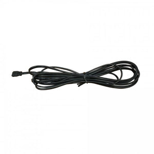 W.A.C. Lighting - LED-TC-WIC-144 - Connector - Invisiled - Black