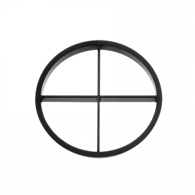 W.A.C. Lighting - LENS-11P-CRL-WT - Filter - Lens And Glare Control - White