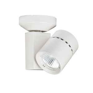 W.A.C. Lighting - MO-1023F-827-WT - LED Spot Light - Exterminator Ii- 1023 - White
