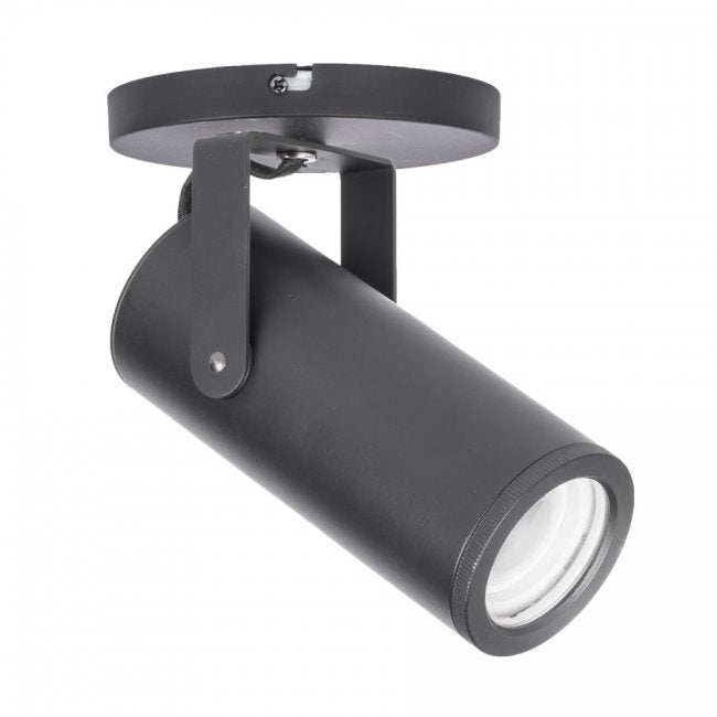 W.A.C. Lighting - MO-2020-930-BK - LED Spot Light - Silo - Black