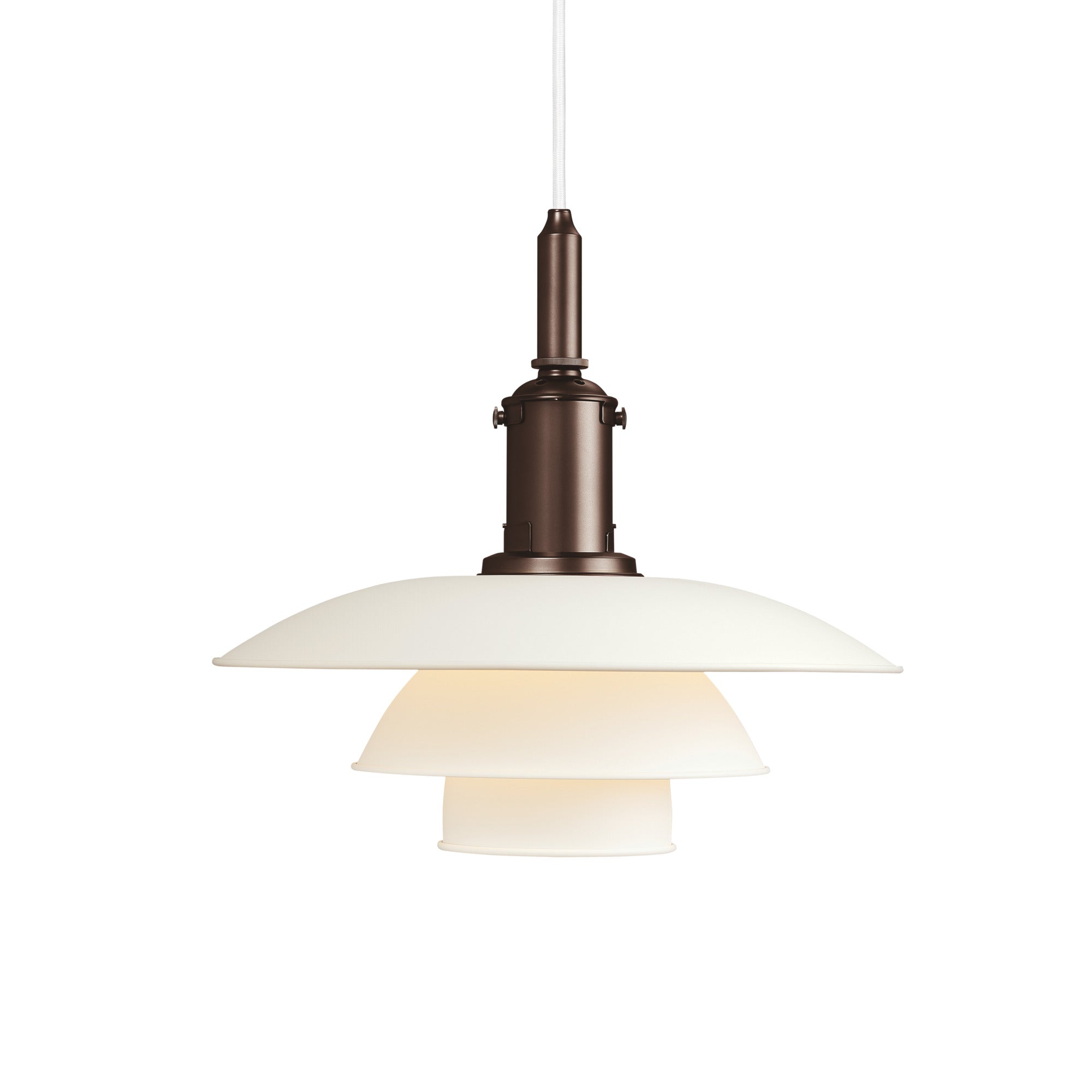 PH 3.5-3 Pendant Light - Color