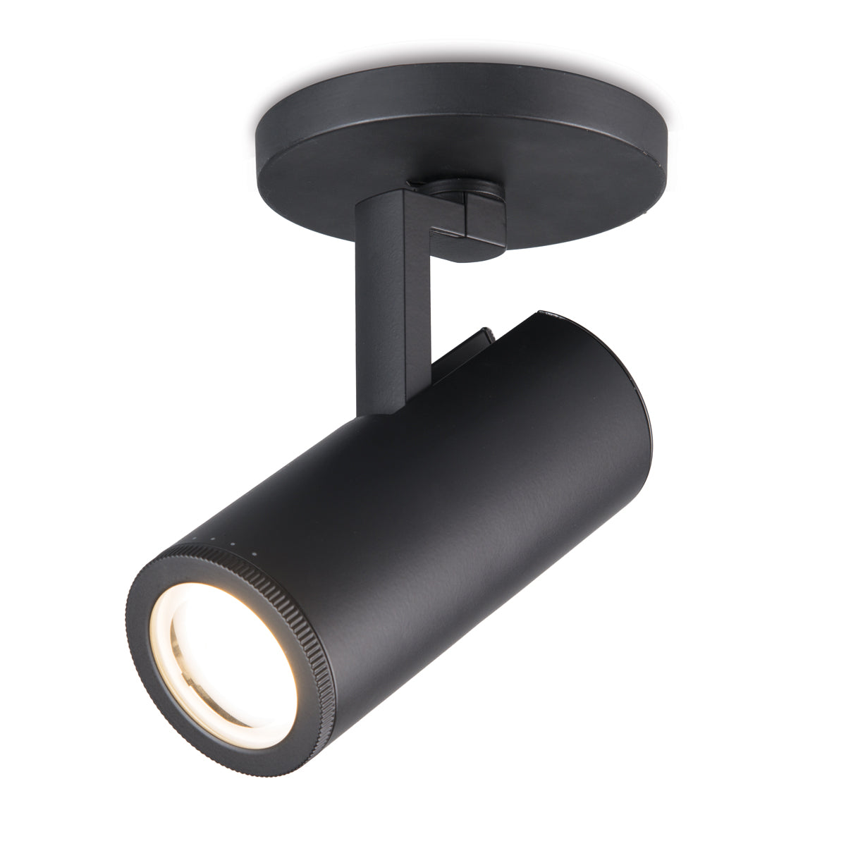 W.A.C. Lighting - MO-4023-835-BK - LED Spot Light - Paloma - Black