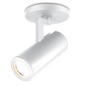 W.A.C. Lighting - MO-4023-840-WT - LED Spot Light - Paloma - White