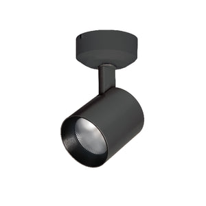 W.A.C. Lighting - MO-6022A-835-BK - LED Spot Light - Lucio - Black