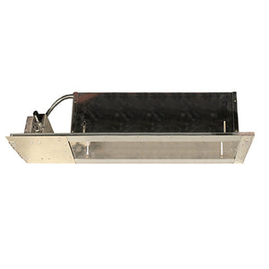 W.A.C. Lighting - MT-316HS - Three Light Housing - Mr16 Multiples - Aluminum