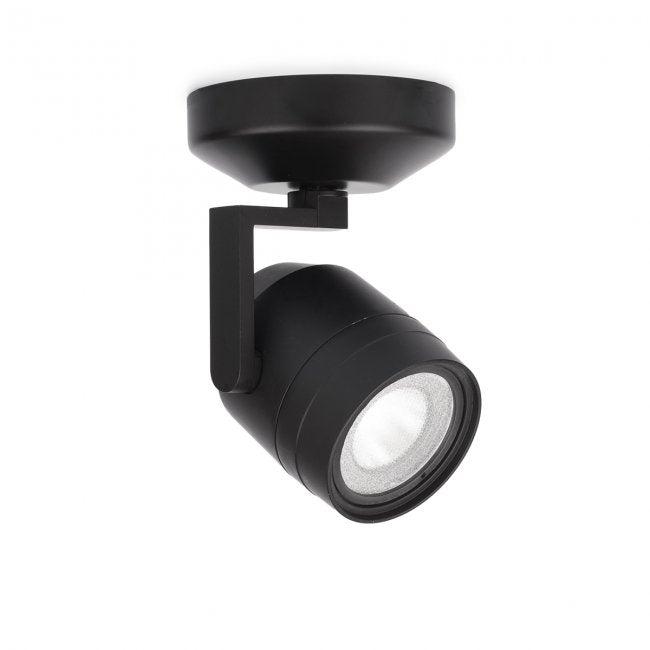 W.A.C. Lighting - MO-LED512F-827-BK - LED Spot Light - Paloma - Black