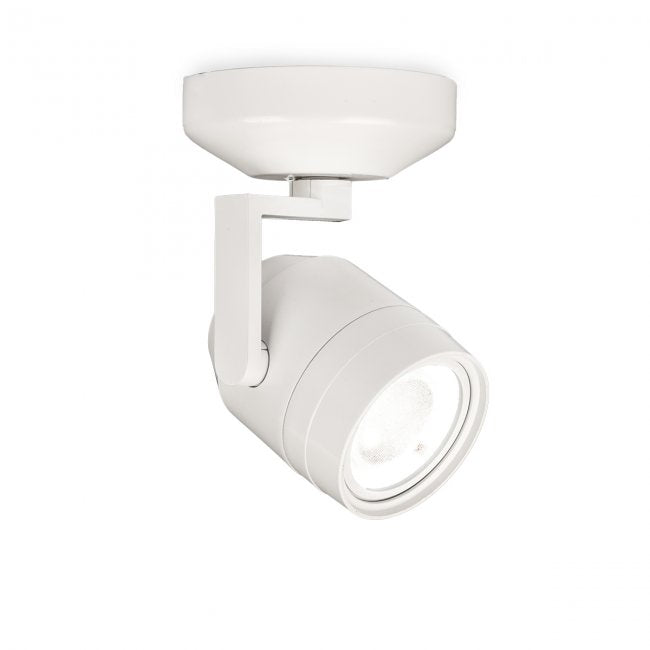 W.A.C. Lighting - MO-LED512F-827-WT - LED Spot Light - Paloma - White