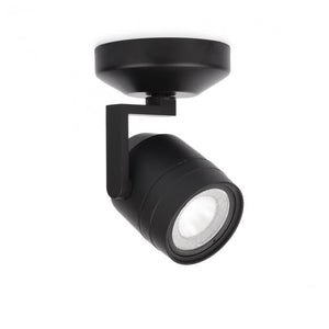 W.A.C. Lighting - MO-LED512F-835-BK - LED Spot Light - Paloma - Black