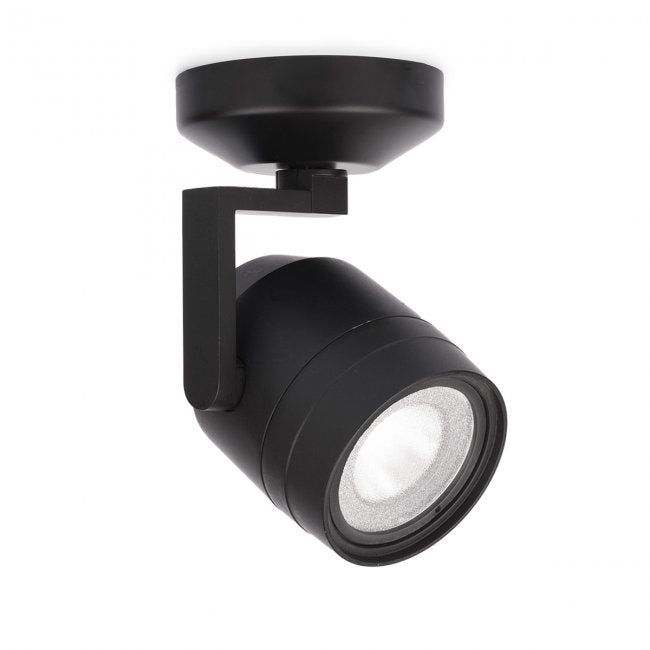 W.A.C. Lighting - MO-LED522N-927-BK - LED Spot Light - Paloma - Black