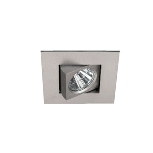 W.A.C. Lighting - R2BSA-F930-BN - LED Trim with Light Engine and New Construction or Remodel Housing - Ocularc - Brushed Nickel