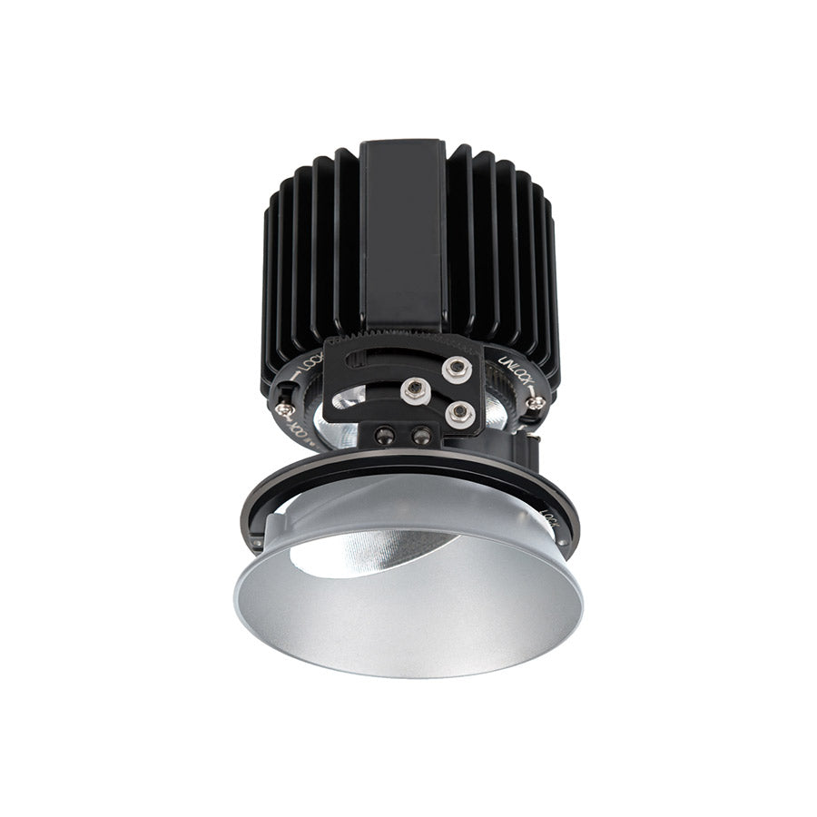 W.A.C. Lighting - R4RAL-F827-HZ - LED Trim - Volta - Haze