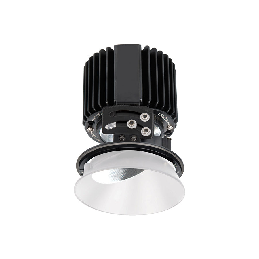 W.A.C. Lighting - R4RAL-N835-WT - LED Trim - Volta - White