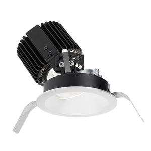 W.A.C. Lighting - R4RAT-F835-WT - LED Trim - Volta - White