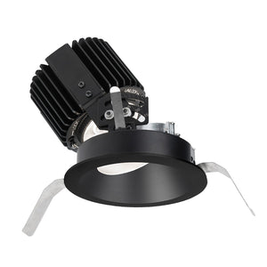 W.A.C. Lighting - R4RAT-N835-BK - LED Trim - Volta - Black