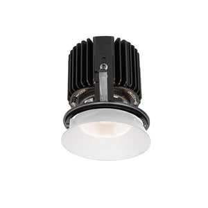 W.A.C. Lighting - R4RD1L-F930-WT - LED Trim - Volta - White