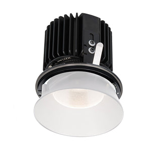 W.A.C. Lighting - R4RD2L-F840-WT - LED Trim - Volta - White