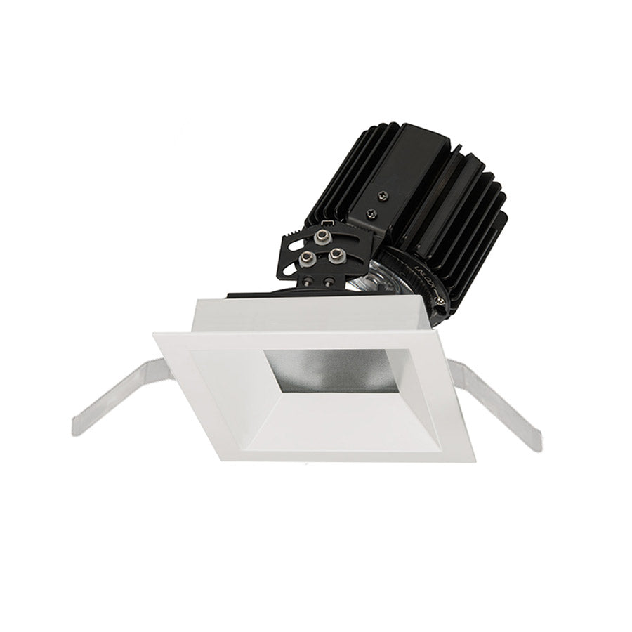 W.A.C. Lighting - R4SAT-F830-WT - LED Trim - Volta - White