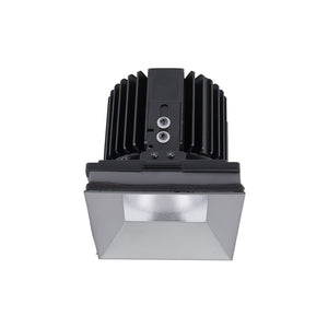 W.A.C. Lighting - R4SD1L-N840-HZ - LED Trim - Volta - Haze