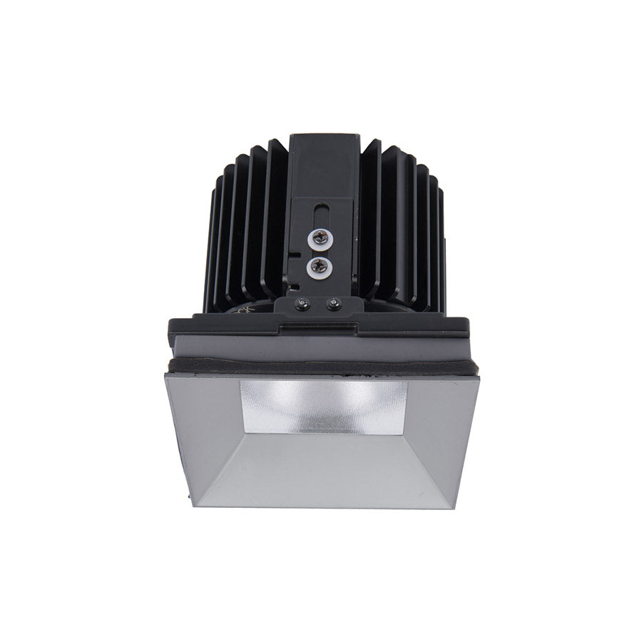 W.A.C. Lighting - R4SD1L-W830-HZ - LED Trim - Volta - Haze