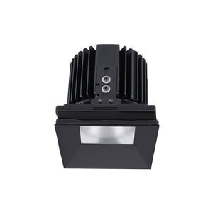 W.A.C. Lighting - R4SD1L-W835-BK - LED Trim - Volta - Black