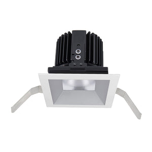 W.A.C. Lighting - R4SD1T-F835-HZWT - LED Trim - Volta - Haze White