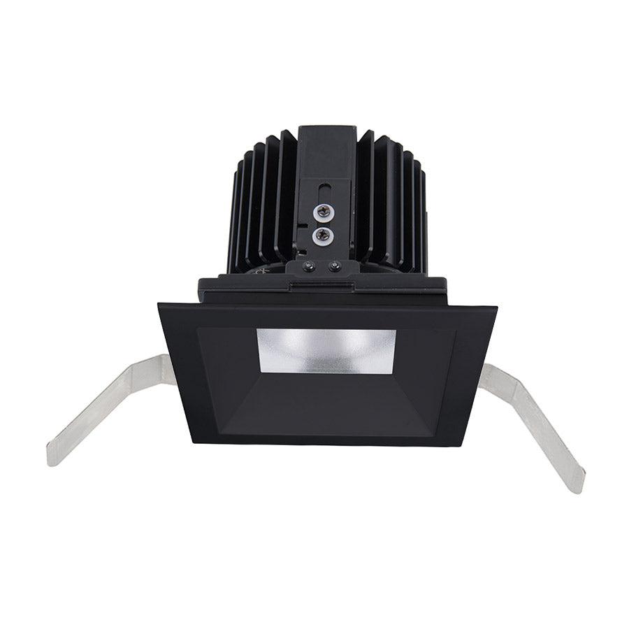 W.A.C. Lighting - R4SD1T-F840-BK - LED Trim - Volta - Black