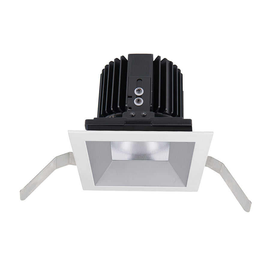 W.A.C. Lighting - R4SD1T-F927-HZWT - LED Trim - Volta - Haze White