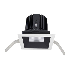 W.A.C. Lighting - R4SD1T-F930-BKWT - LED Trim - Volta - Black/White