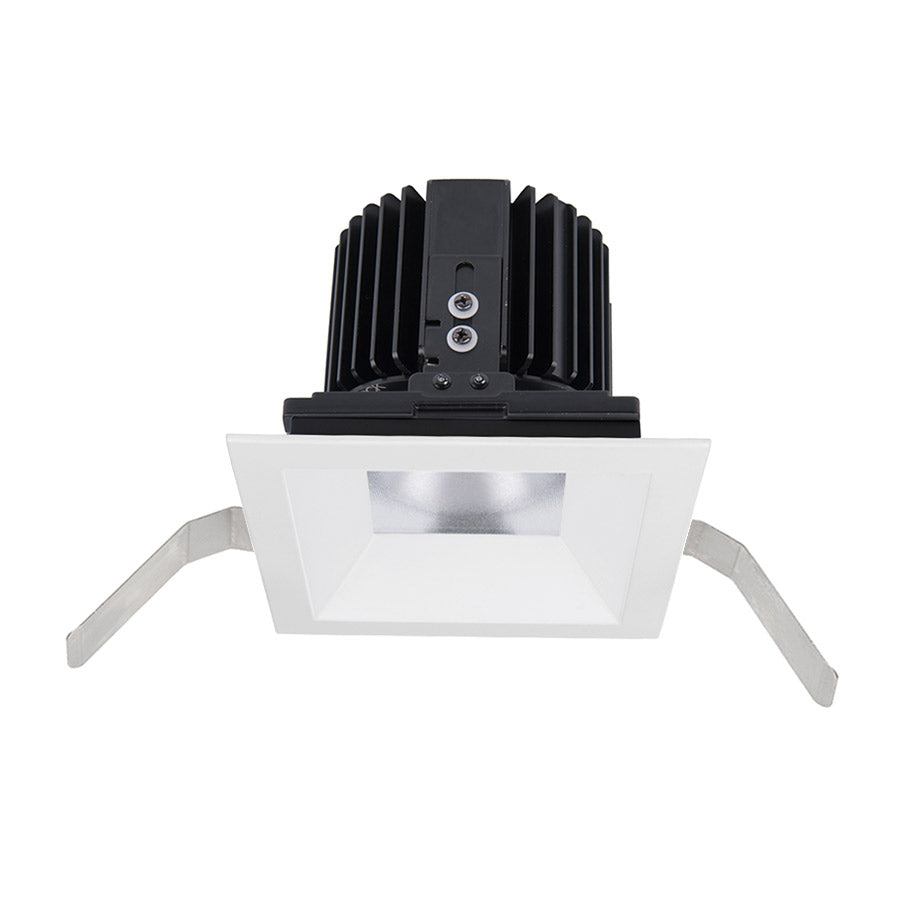 W.A.C. Lighting - R4SD1T-N830-WT - LED Trim - Volta - White