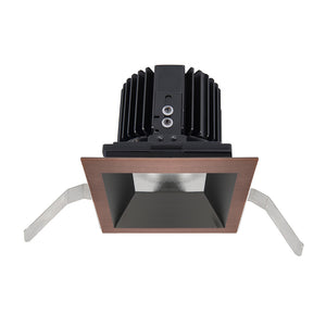 W.A.C. Lighting - R4SD1T-S827-CB - LED Trim - Volta - Copper Bronze