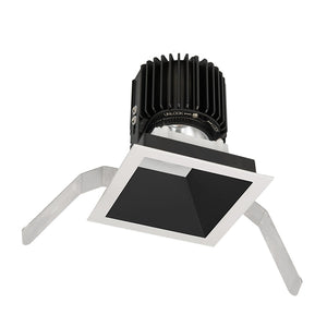 W.A.C. Lighting - R4SD2T-N830-BKWT - LED Trim - Volta - Black/White