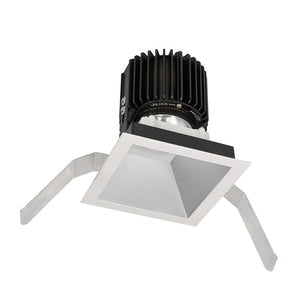 W.A.C. Lighting - R4SD2T-N830-HZWT - LED Trim - Volta - Haze White