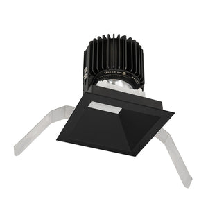 W.A.C. Lighting - R4SD2T-N835-BK - LED Trim - Volta - Black
