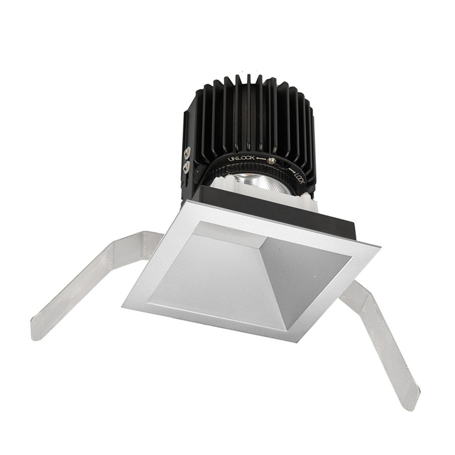 W.A.C. Lighting - R4SD2T-N840-HZ - LED Trim - Volta - Haze