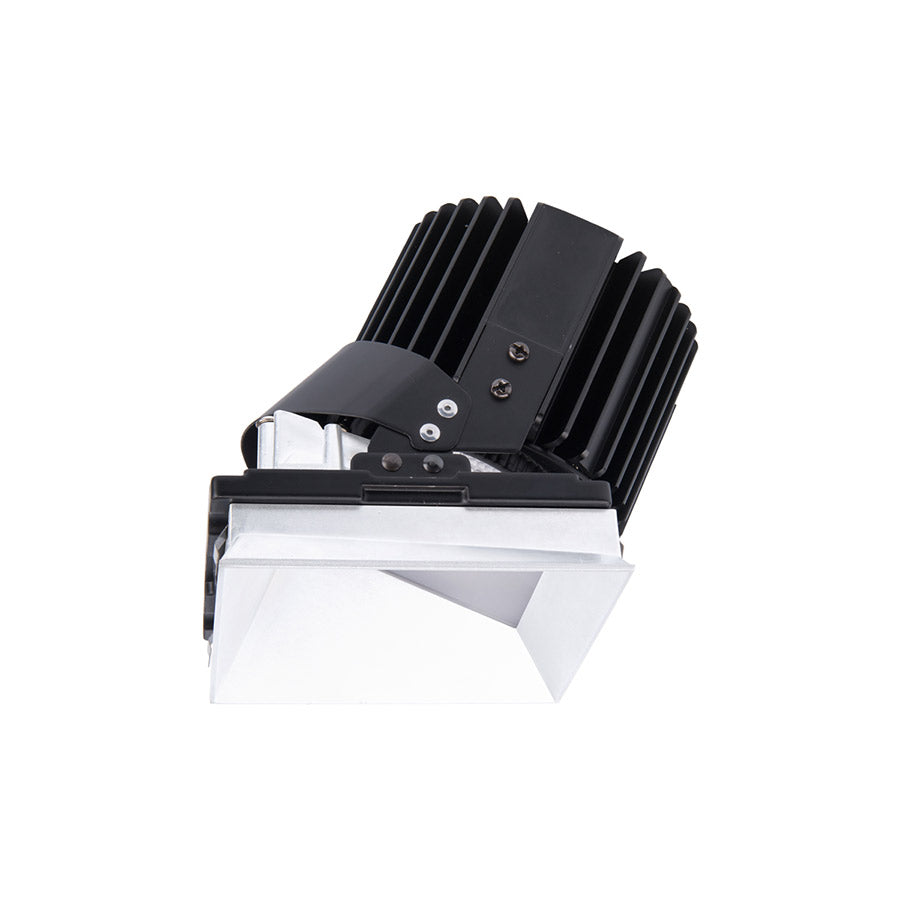 W.A.C. Lighting - R4SWL-A827-WT - LED Trim - Volta - White